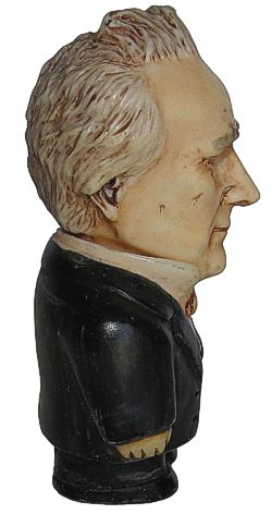 James Buchanan