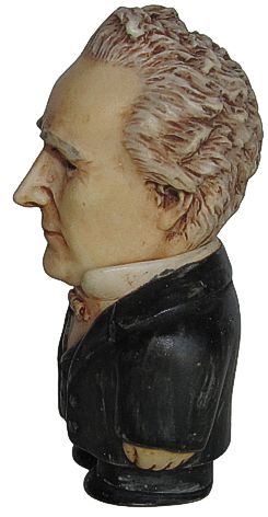 James Buchanan