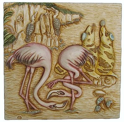 Flamingo East