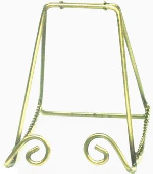 Wire Plate Holder