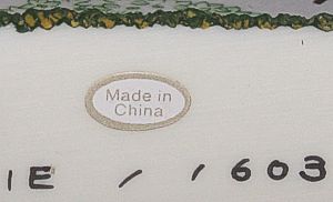 Family Tree - Picture Holder