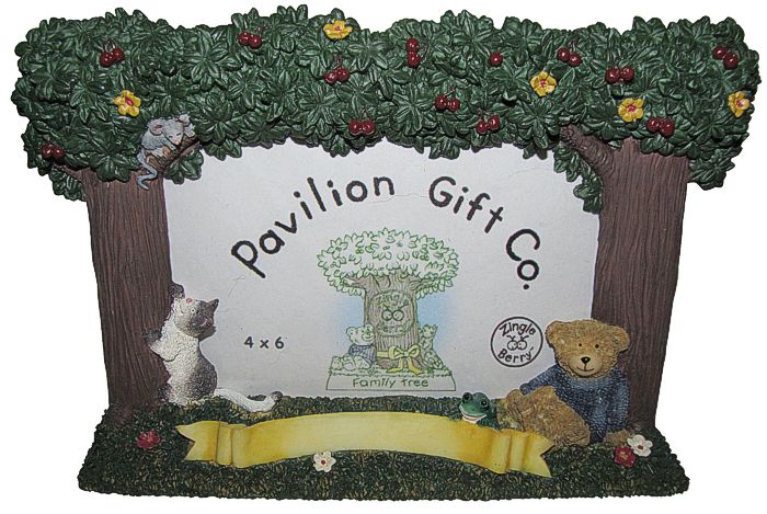 Family Tree - Picture Holder